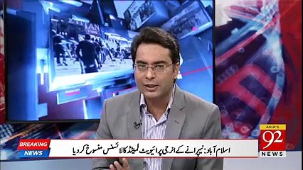 Ho Kya Raha Hai - 1st March 2018