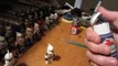 How To Paint Custom LEGO Star Wars Clone Troopers.