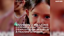 4 mars >> journée mondiale de lutte contre l'exploitation sexuelle