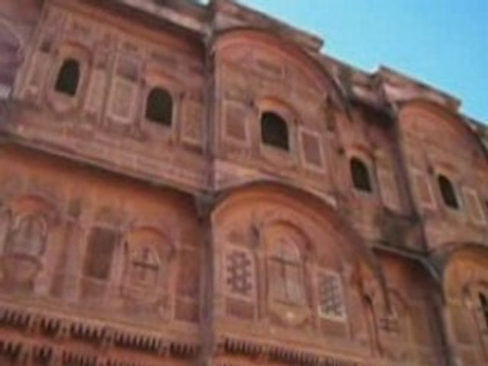 Some Highlights Of India