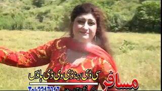 Pashto New Jawabi Tapey 2015 - Sta Niyat Badal Badal De