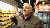 Hyper Cacher kosher supermarket reopens after Paris attacks
