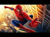 Spider-Man Trilogy - All Swinging Scenes (2002-2007) Tobey Maguire Movie HD [1080p]