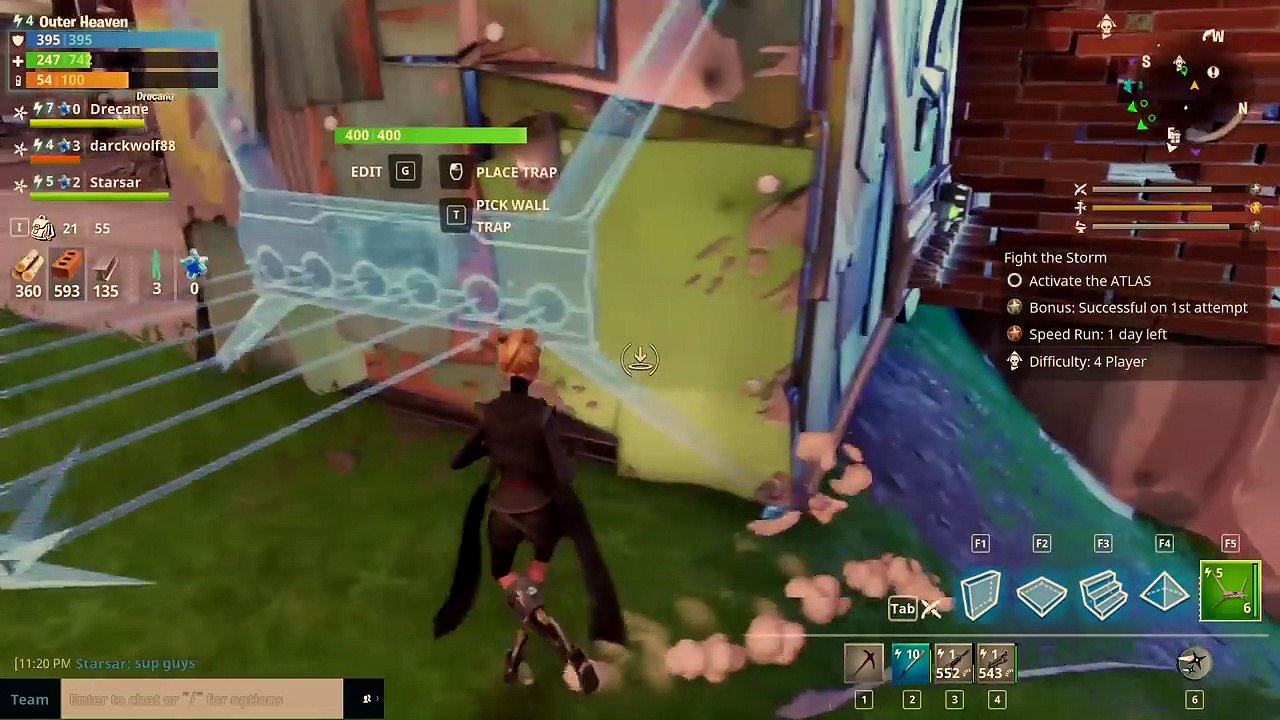 FORTNITE (Honest Game Trailers)