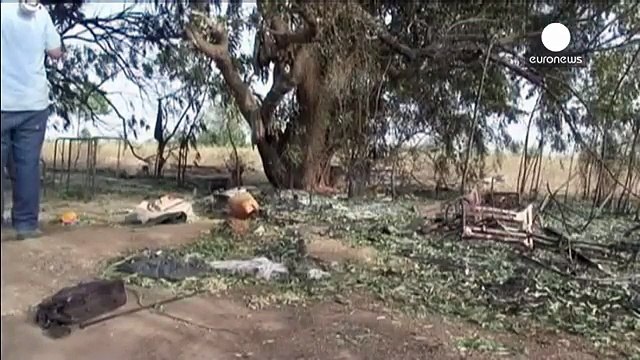 Nigeria announces further victories in fight against Boko Haram