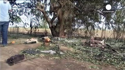 Nigeria announces further victories in fight against Boko Haram