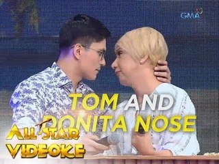 All-Star Videoke Teaser Ep 25: Summer beach party