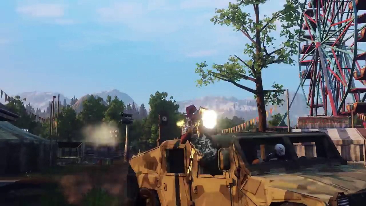 H1Z1 - Auto Royale Trailer [Official Video]