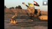 Iraq intensifies assault on ISIL stronghold, Tikrit