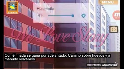 Di no a las drogas Mattias Cap 1 parte 1