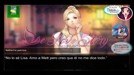 Di no a las drogas mattias Cap 1 parte 3