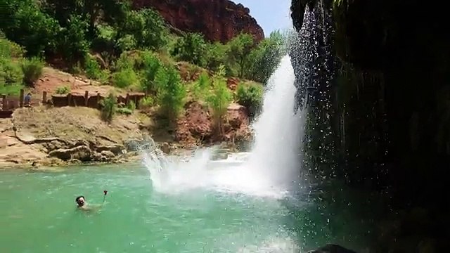 Les fails de tournage des vidéos de DevinSuperTramp