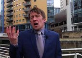 'He's Not James Bond' — Jonathan Pie Reacts to Unusual Jeremy Corbyn Story