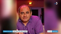 Violeur en série : les aveux de Dino Scala