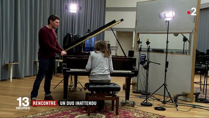 Quand un vol retardé permet à une carrière de décoller