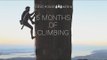 5 Months Of Climbing Adventures - The Story So Far || Cold House Media Vlog 041