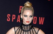 Jennifer Lawrence considers Ryan Seacrest snub