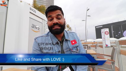 Tech Talks #436 - Galaxy S9, LG V30s, Mi Mix 2S, Nokia 7 Plus, Nokia 5G, Nokia 1