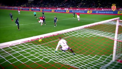 Top Player février : Rony Lopes