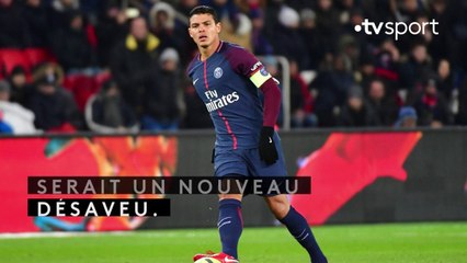 PSG contre le Real Madrid en huitième de finale retour de la Ligue des Champions - thumbnail