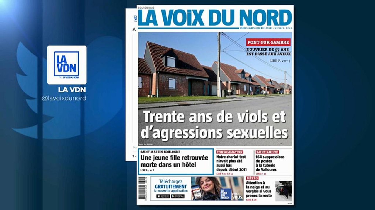 «Braver» Familienvater gesteht jahrzehntelanges Doppelleben als Sextäter