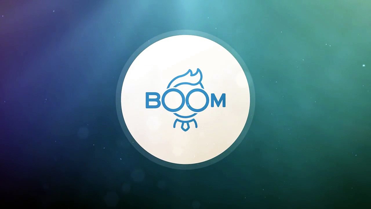 Boom Tech