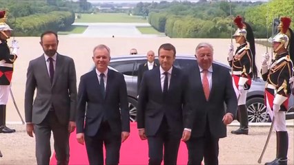 فرنسا تفتح باب التعويضات للجزائريين المتضررين من استعمارها