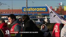 Castorama : l'écœurement des salariés