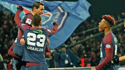 Paris-Marseille : Inside