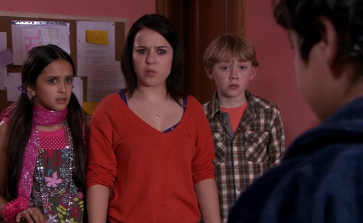 Tracy Beaker Returns Full Episodes