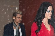 Katy Perry et Orlando Bloom prêts pour une seconde chance