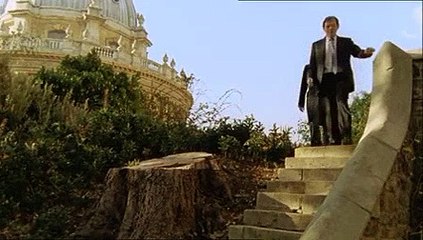 Lewis S01 E03 Old School Ties part 1/2