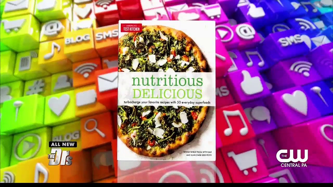 The Doctors (March 01, 2018) Using filler to get rid of small gaps between teeth; stool softeners vs. laxatives; sex dreams; the host of "America's Test Kitchens" shares healthy recipes; morning workout nausea; rusty pipe syndrome; serotonin syndrome; ret
