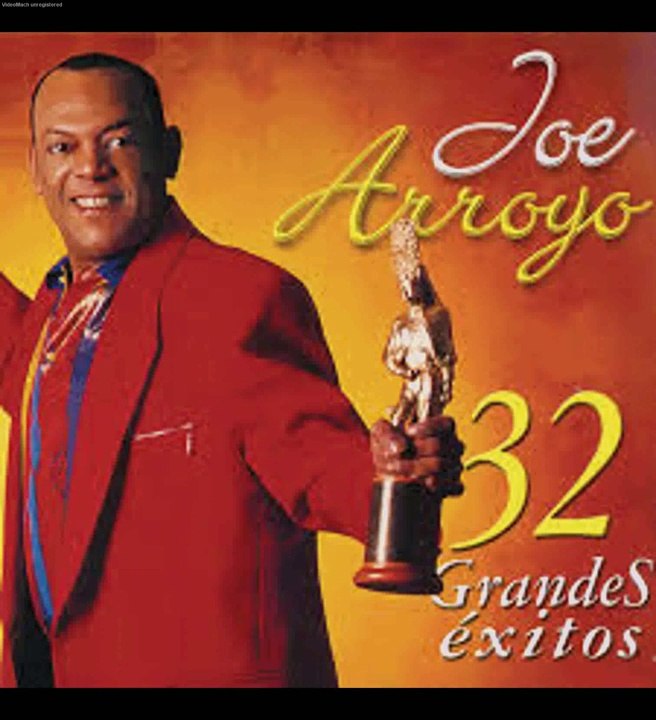 Joe Arroyo - Biografia