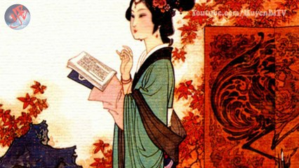 Nước càng sâu chảy càng chậm, người càng trí huệ càng khiêm nhường