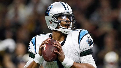 Ron Rivera: Cam Newton will take it to another level under Norv Turner