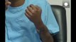 India carries out its first double hand transplant