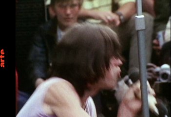 Marianne Faithfull racontée par Sandrine Bonnaire