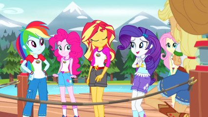 EG4 My little pony legends of everfree 1080 2/2 Latino