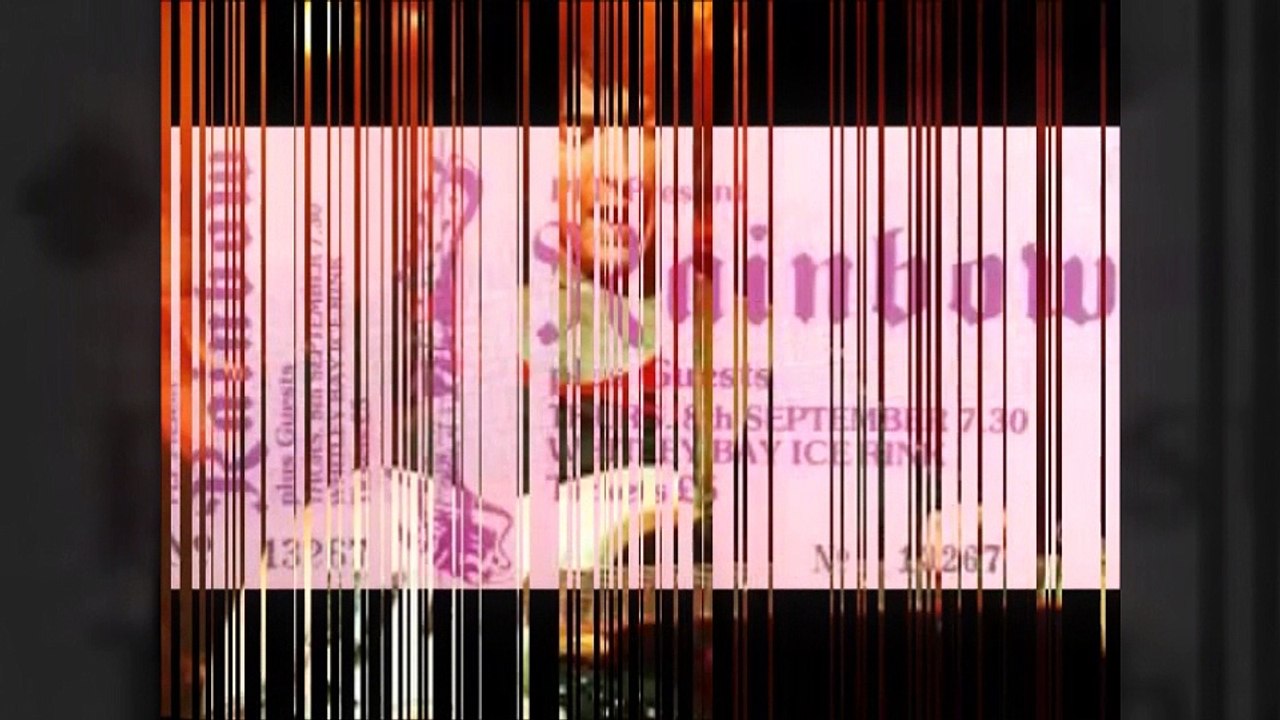 Ritchie Blackmore Guitar Solo Live!