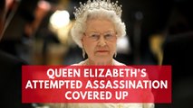 Queen Elizabeth's attempted assassination in New Zealand covered up