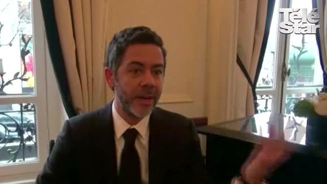 Manu Payet : interview avec le maître de cérémonie des César 2018