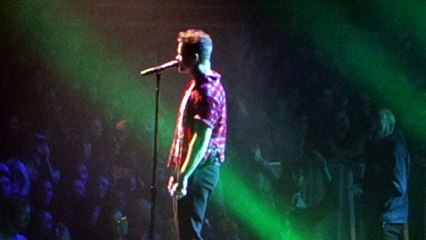 Imagine Dragons - I'll Make It Up To You