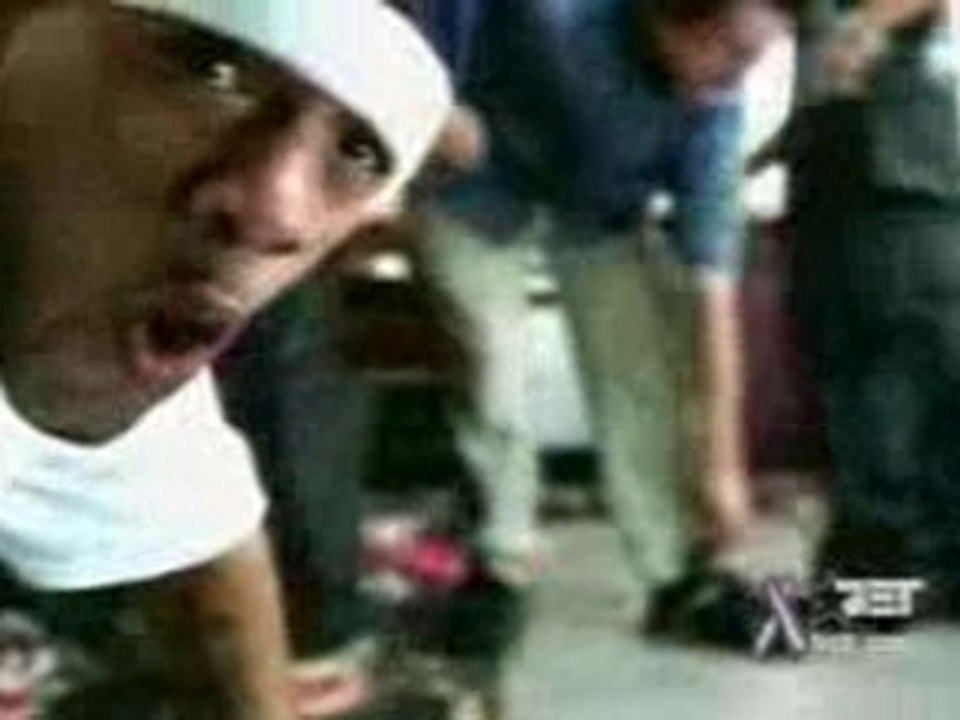 Method Man & Redman & Tony Braxton - How High [Part 2]