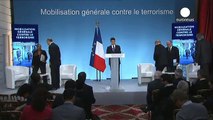 Valls pledges extra police and spies in France anti-terror boost