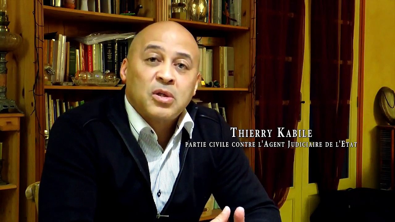 Affaire Kabile, Trafics d'organes, quelle justice ? c