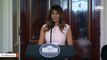 Melania Trump Reportedly Received A US Visa Given To Those With 'Extraordinary Ability'