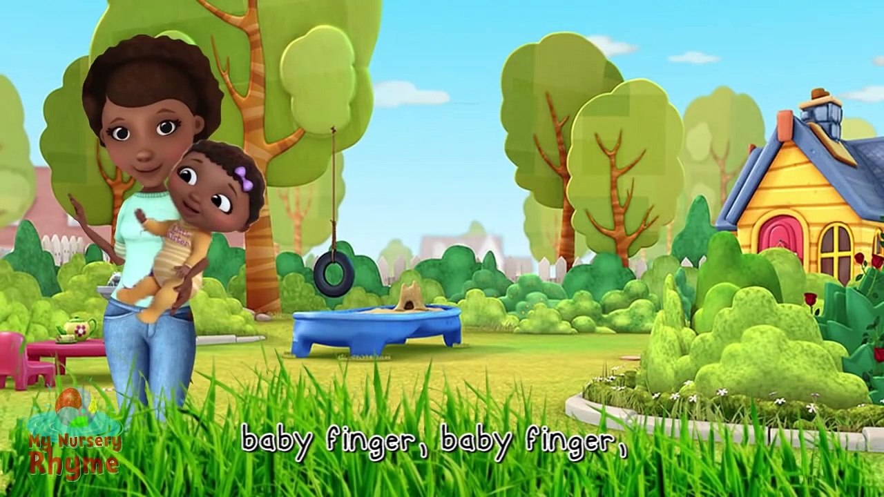 #Disney #Star #2017 #Finger #Family #15 minutes #Nursery #Rhymes #Lyrics