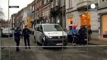 Dozens arrested in anti-terror raids in Belgium, France and Germany