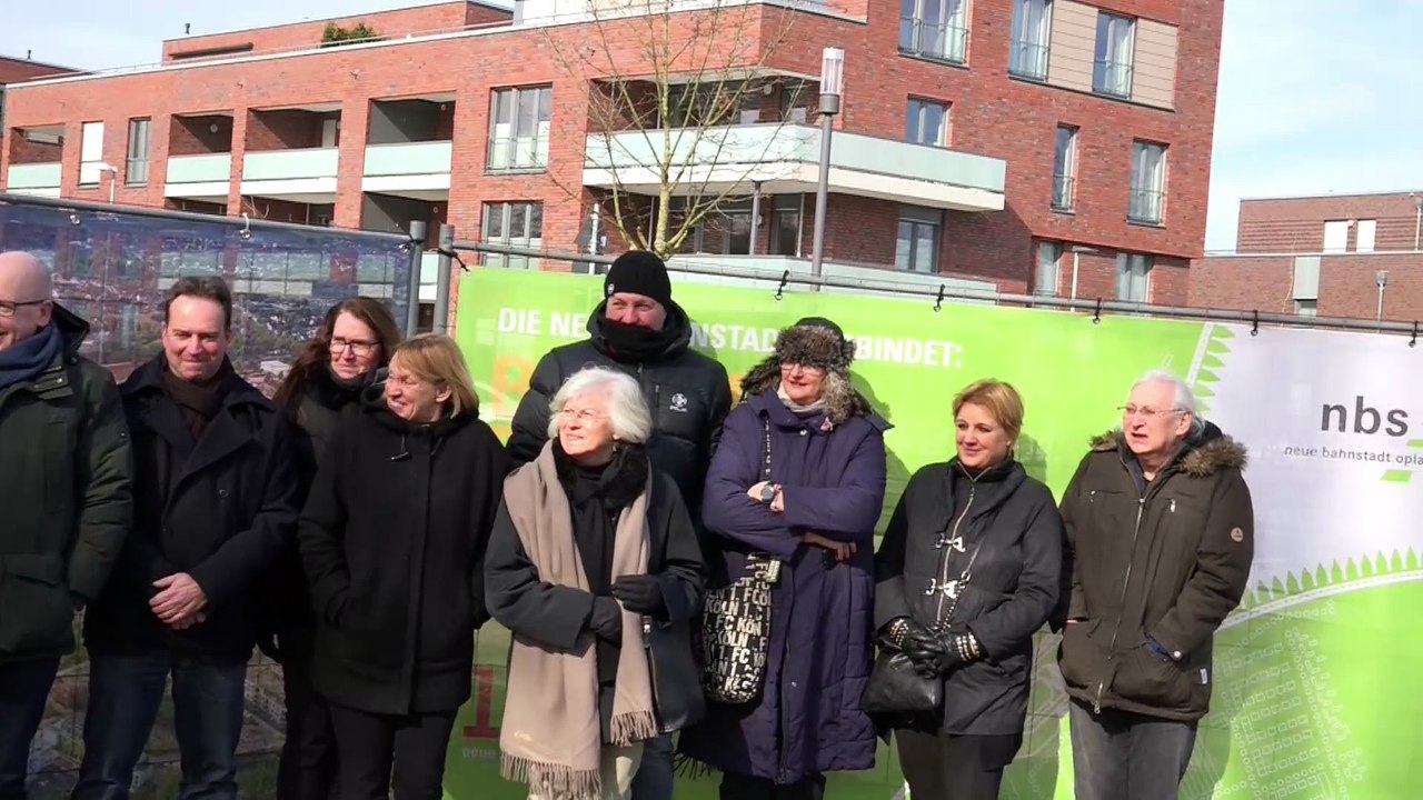 10 jahre neue bahnstadt (01.03.2018)